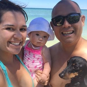 Meet your Posher, Kalani